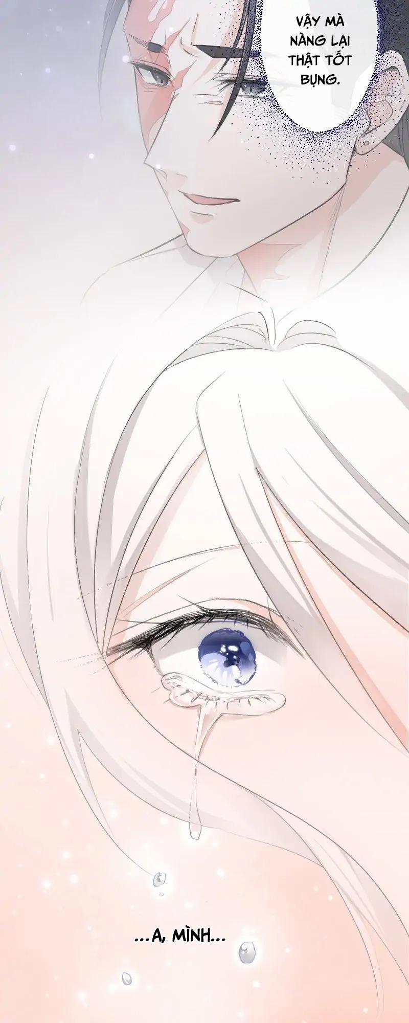 Nàng Dâu Tế Phẩm Của Tướng Quân Sói 10.2 trang 1