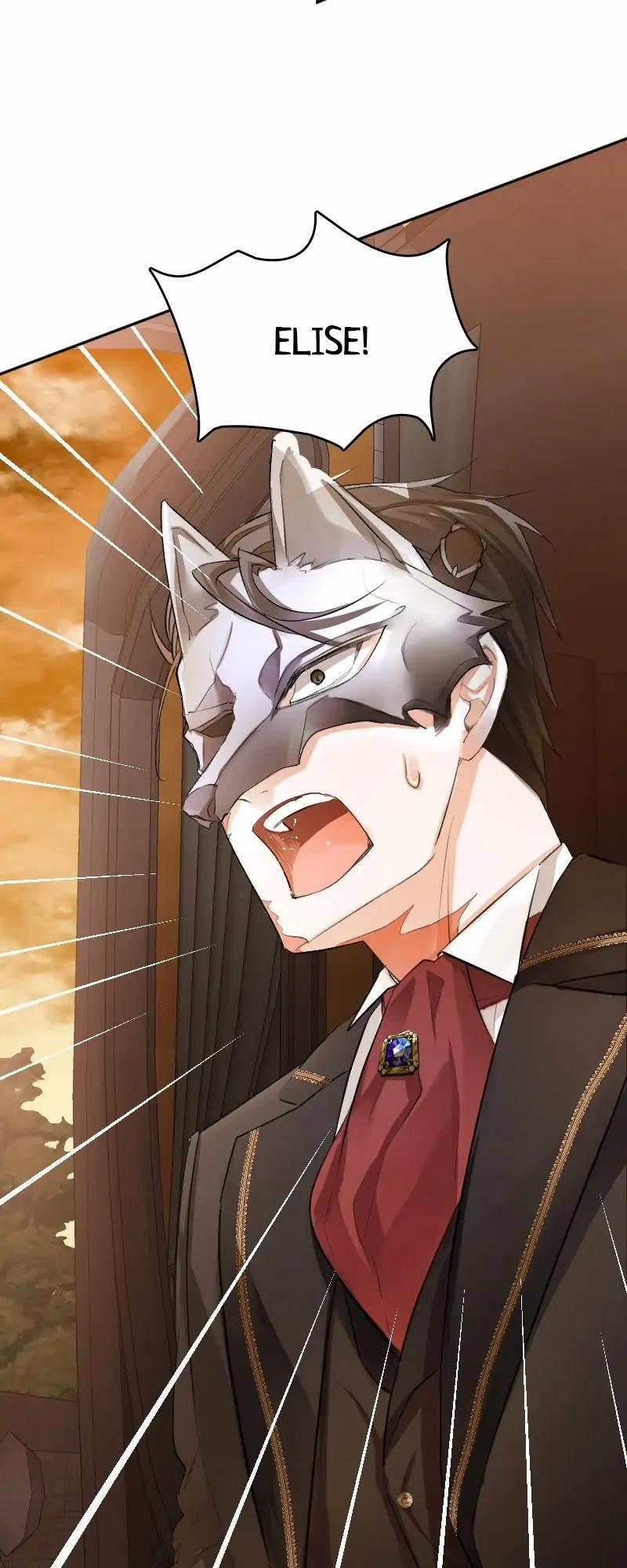 Nàng Dâu Tế Phẩm Của Tướng Quân Sói 10.2 trang 12