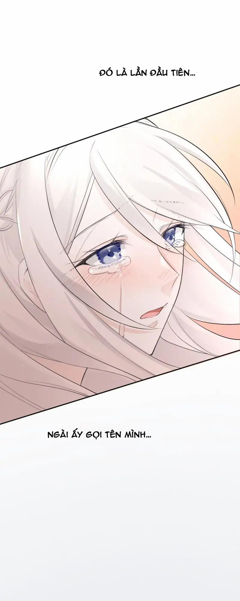 Nàng Dâu Tế Phẩm Của Tướng Quân Sói 10.2 trang 16