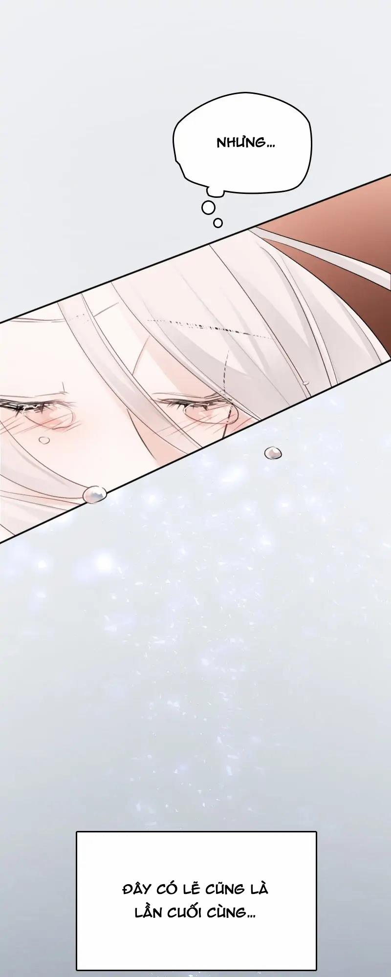 Nàng Dâu Tế Phẩm Của Tướng Quân Sói 10.2 trang 17