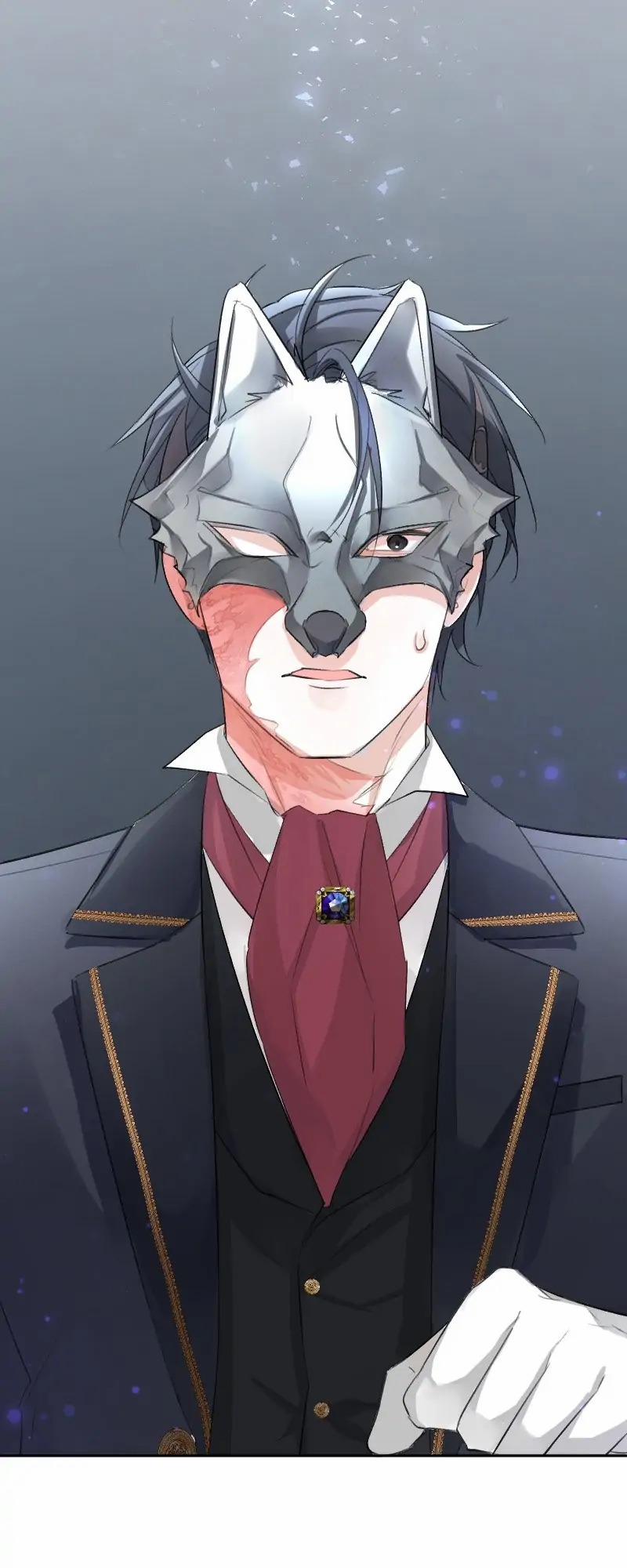 Nàng Dâu Tế Phẩm Của Tướng Quân Sói 10.2 trang 18