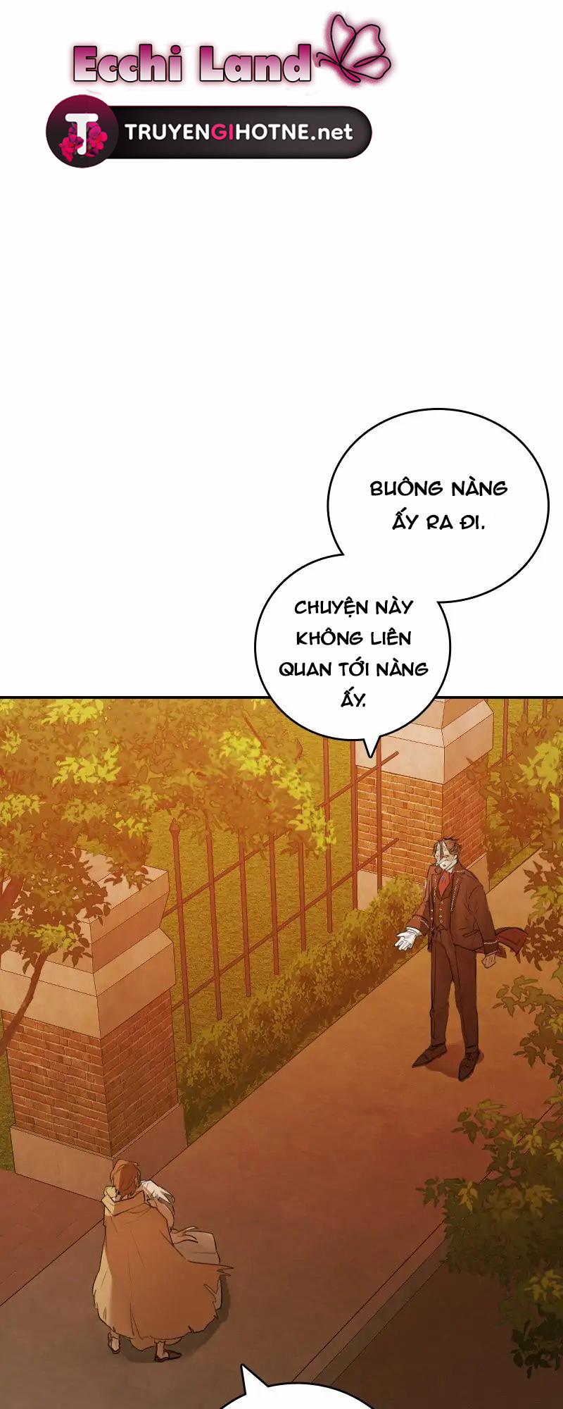 Nàng Dâu Tế Phẩm Của Tướng Quân Sói 10.2 trang 19