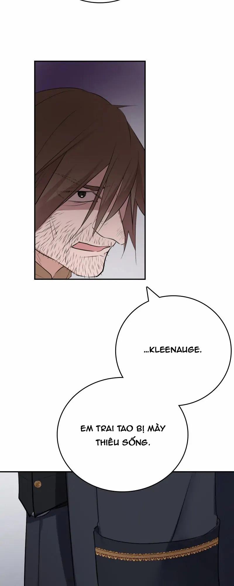 Nàng Dâu Tế Phẩm Của Tướng Quân Sói 10.2 trang 23