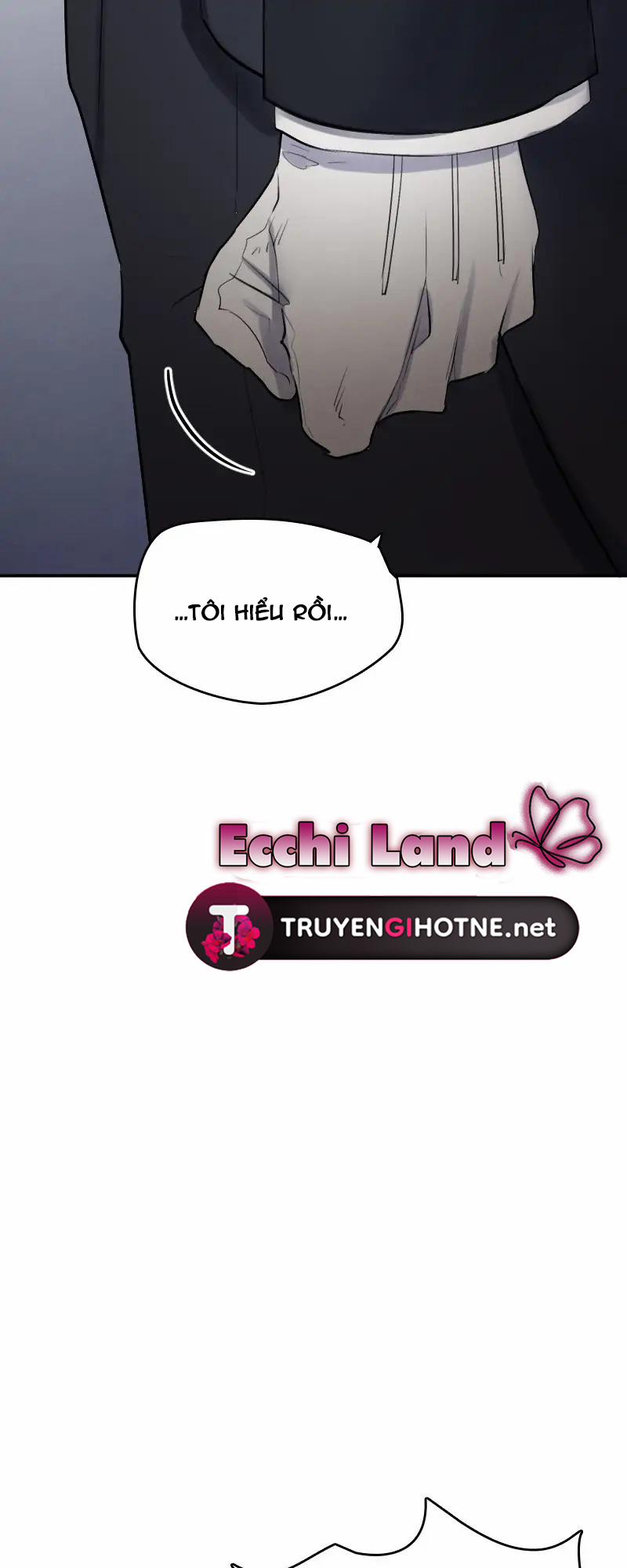 Nàng Dâu Tế Phẩm Của Tướng Quân Sói 10.2 trang 24