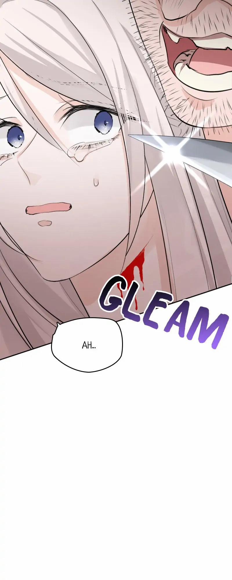 Nàng Dâu Tế Phẩm Của Tướng Quân Sói 10.2 trang 26