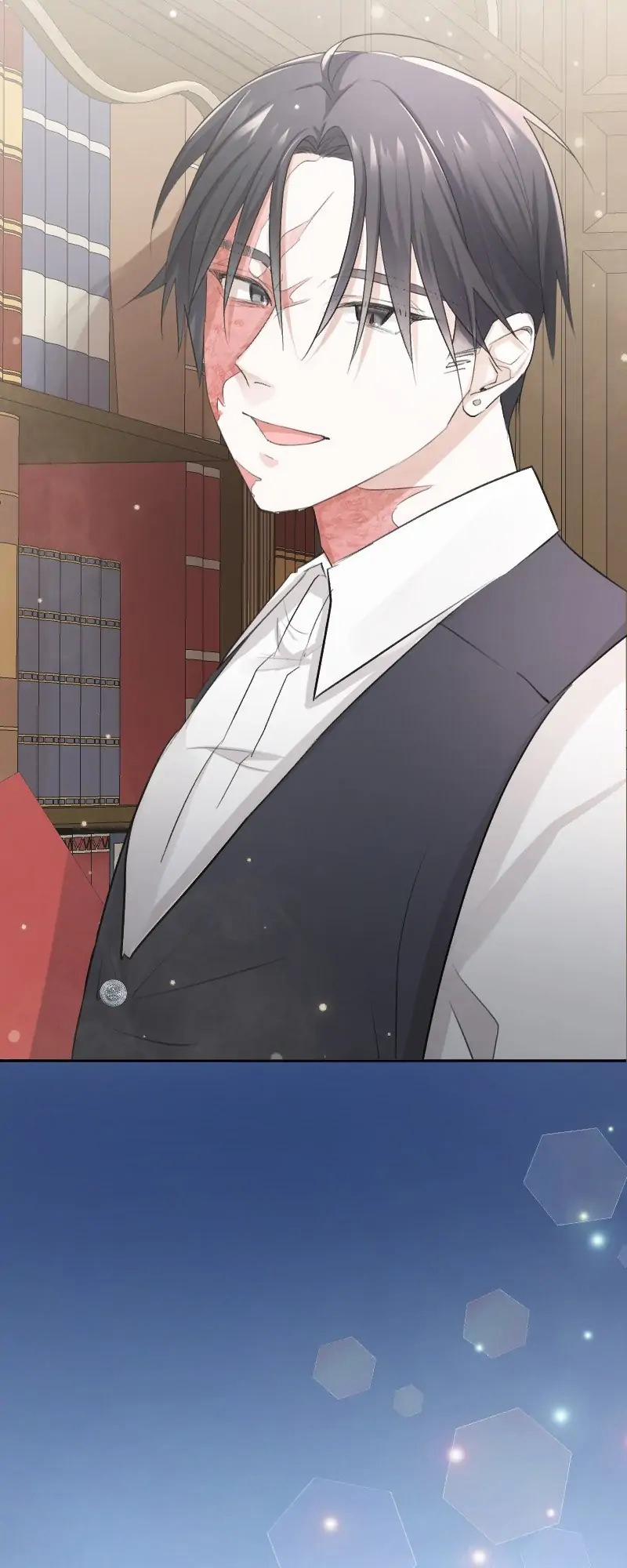 Nàng Dâu Tế Phẩm Của Tướng Quân Sói 10.2 trang 3