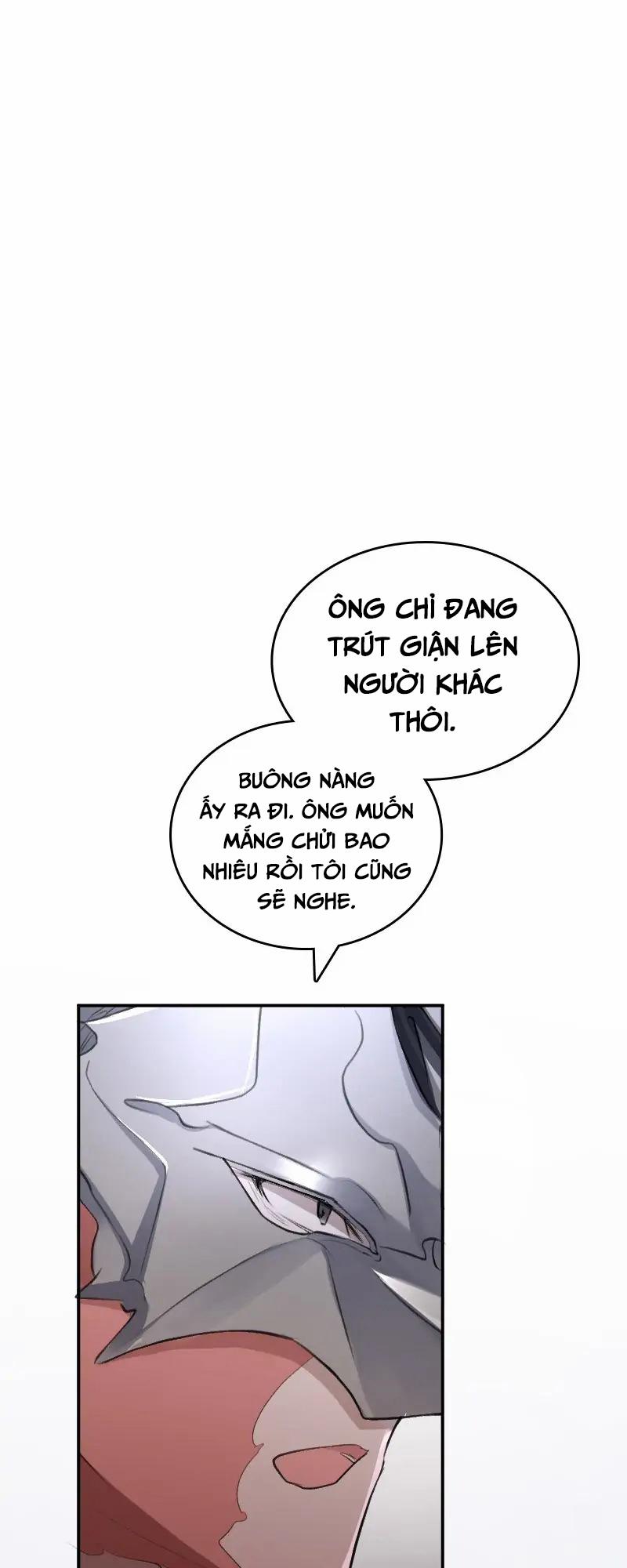 Nàng Dâu Tế Phẩm Của Tướng Quân Sói 10.2 trang 30