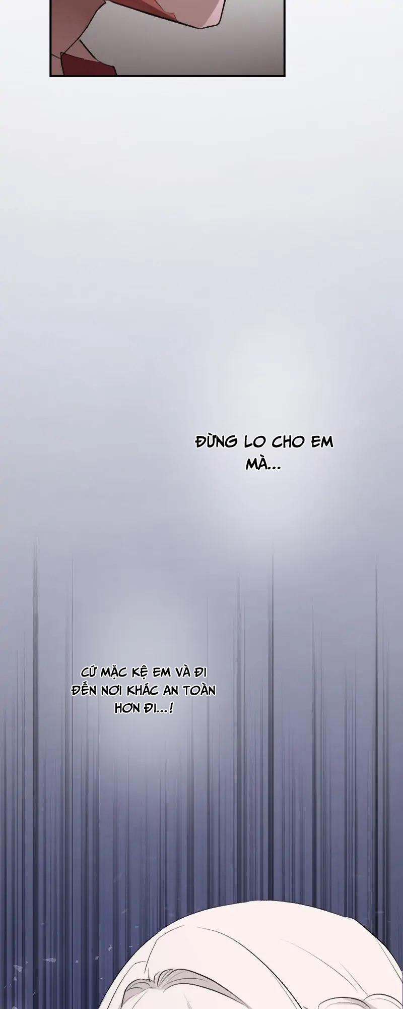 Nàng Dâu Tế Phẩm Của Tướng Quân Sói 10.2 trang 31