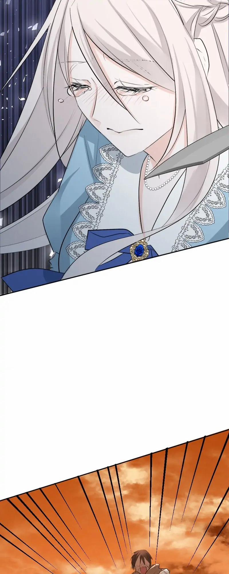 Nàng Dâu Tế Phẩm Của Tướng Quân Sói 10.2 trang 32