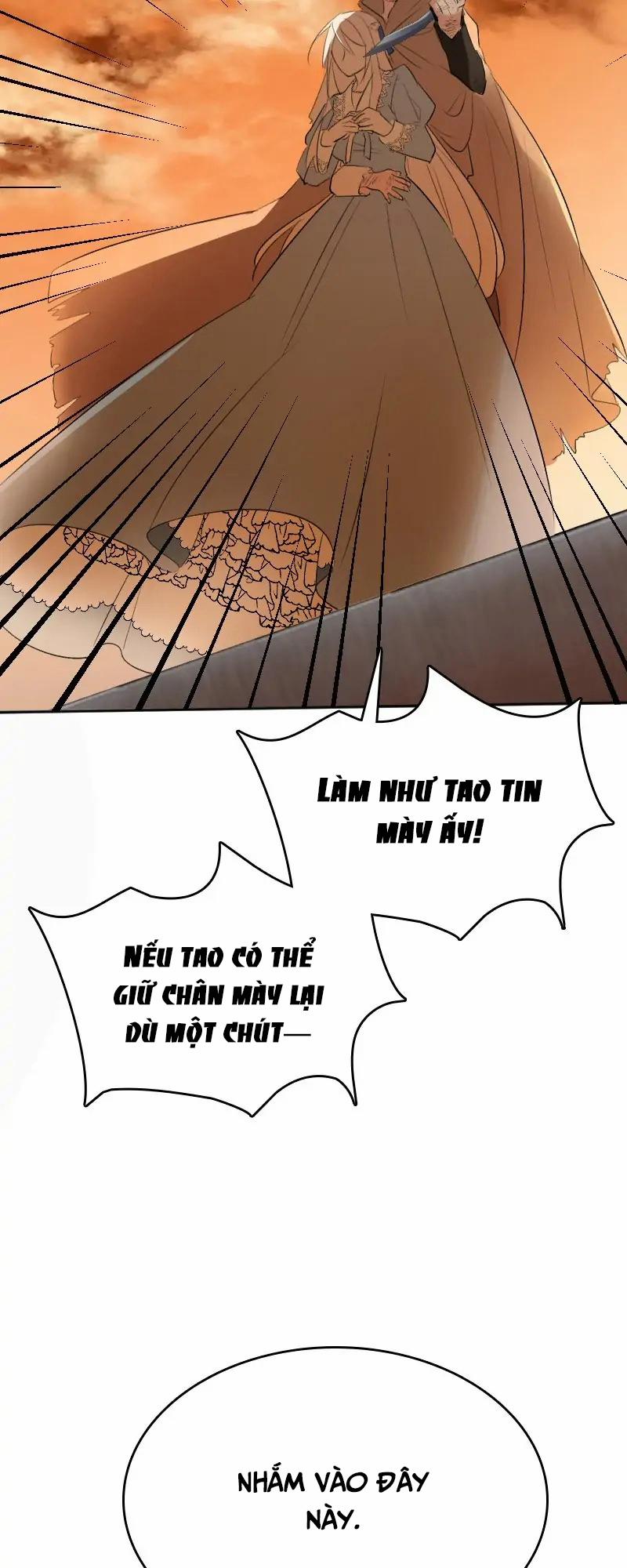 Nàng Dâu Tế Phẩm Của Tướng Quân Sói 10.2 trang 33