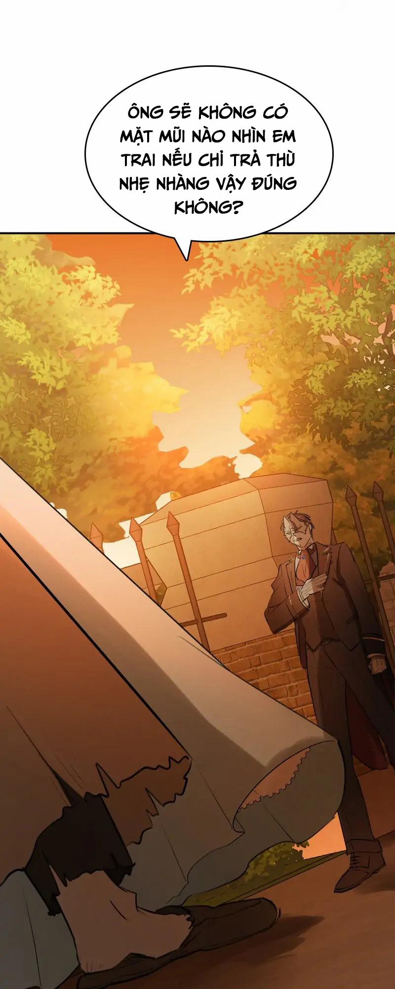 Nàng Dâu Tế Phẩm Của Tướng Quân Sói 10.2 trang 35