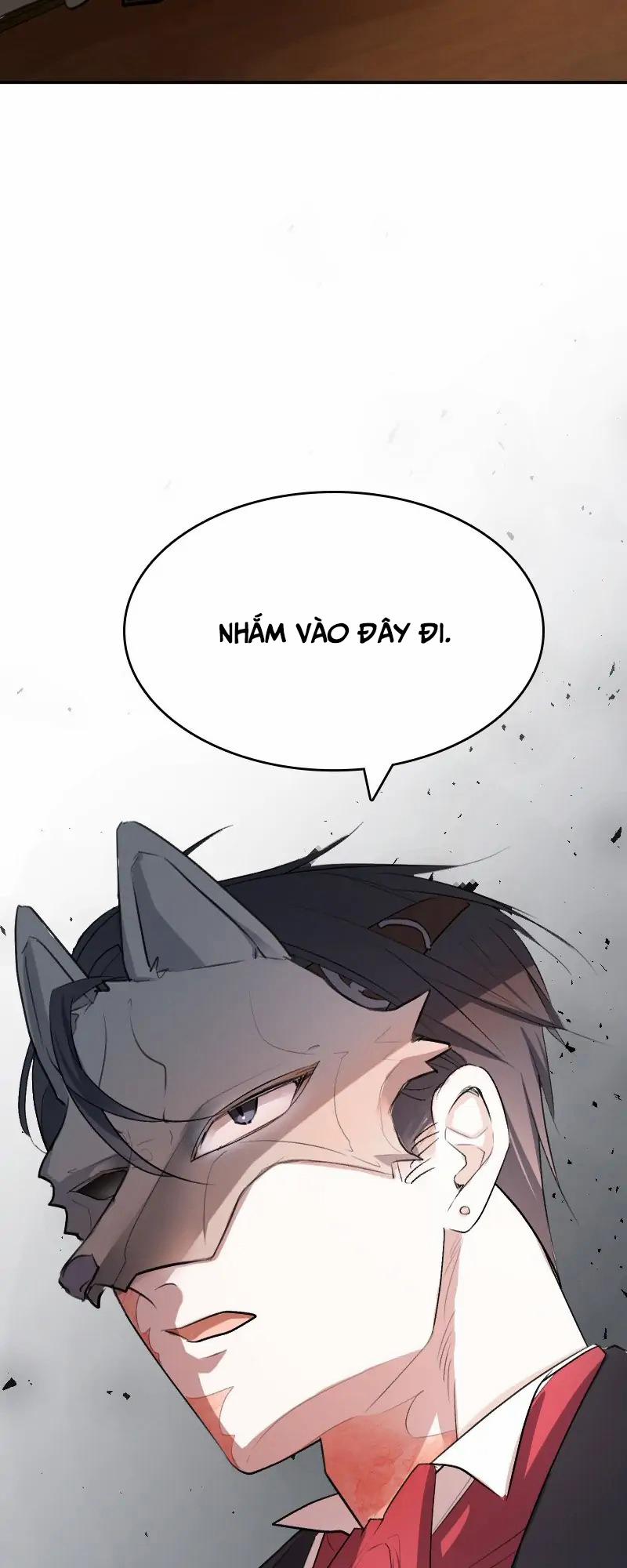 Nàng Dâu Tế Phẩm Của Tướng Quân Sói 10.2 trang 36