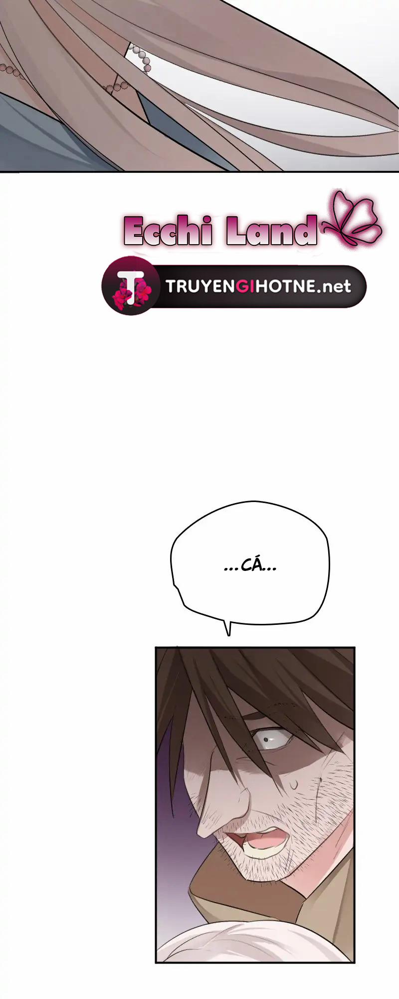 Nàng Dâu Tế Phẩm Của Tướng Quân Sói 10.2 trang 39