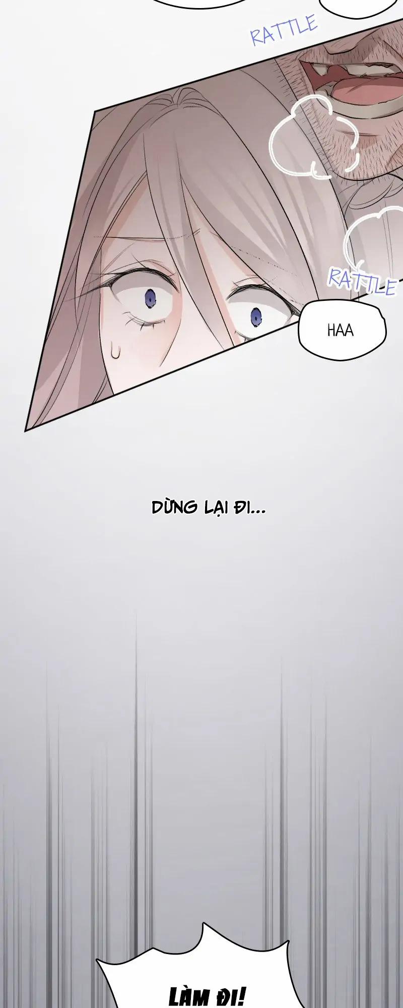 Nàng Dâu Tế Phẩm Của Tướng Quân Sói 10.2 trang 41