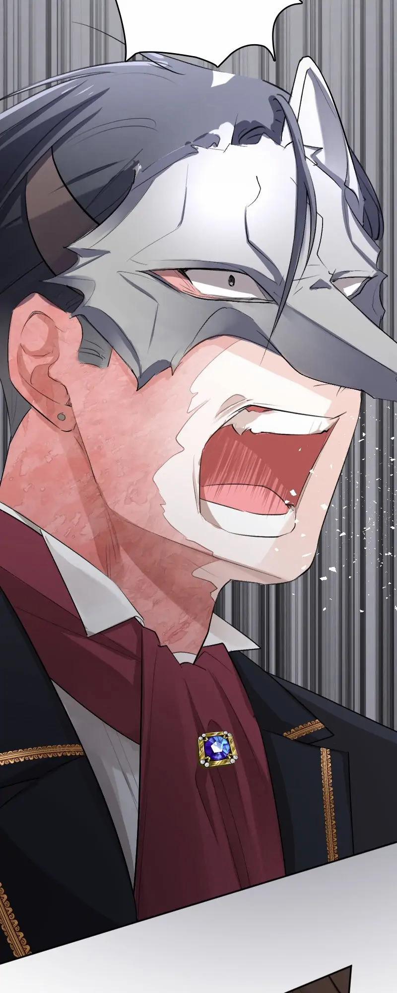 Nàng Dâu Tế Phẩm Của Tướng Quân Sói 10.2 trang 42