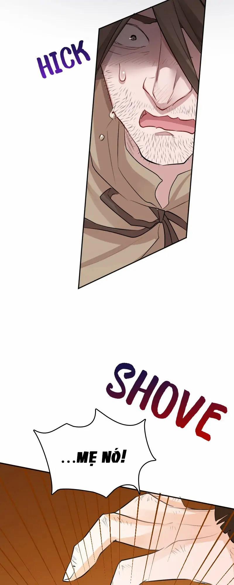 Nàng Dâu Tế Phẩm Của Tướng Quân Sói 10.2 trang 43