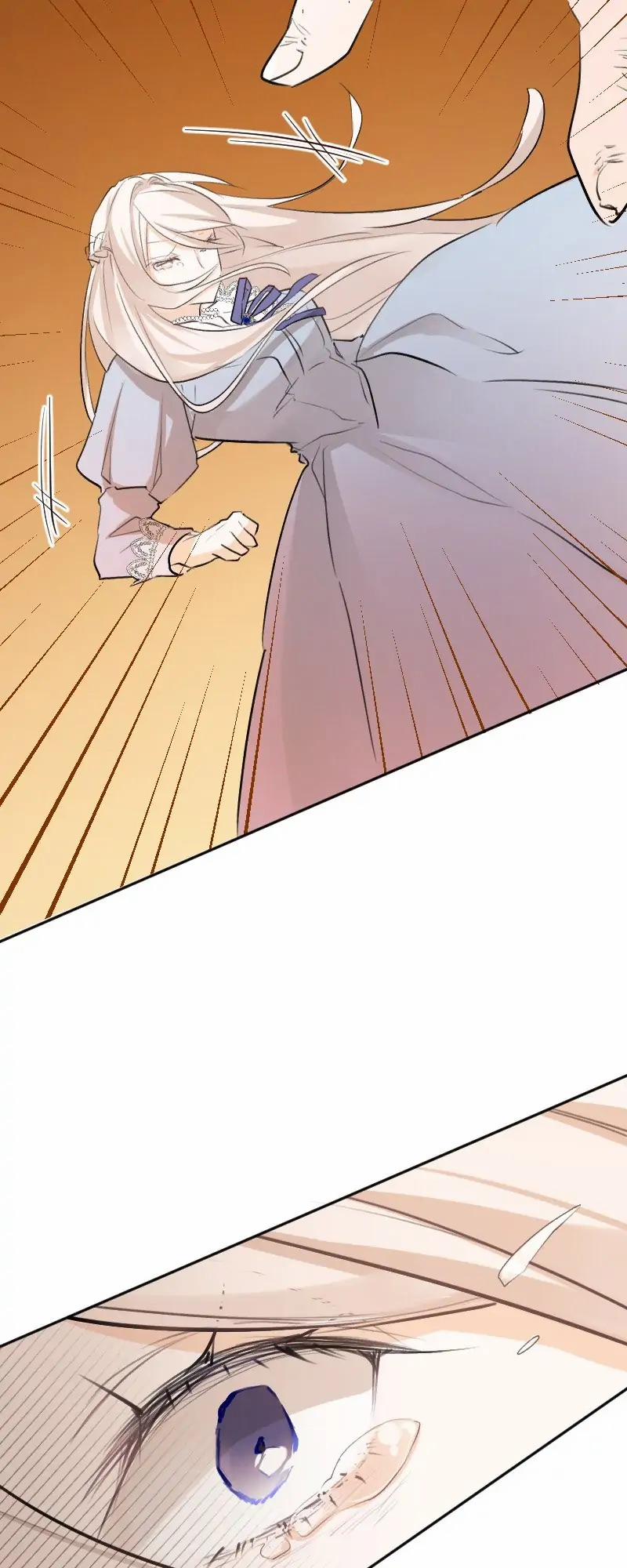 Nàng Dâu Tế Phẩm Của Tướng Quân Sói 10.2 trang 44