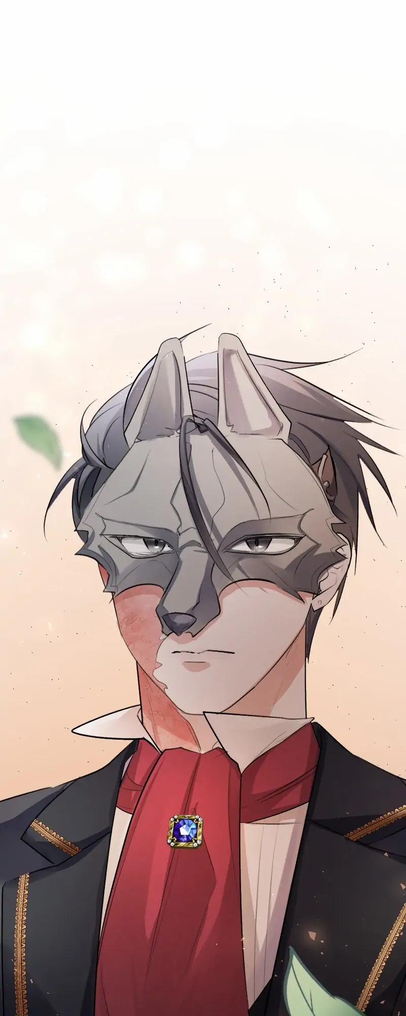 Nàng Dâu Tế Phẩm Của Tướng Quân Sói 10.2 trang 46