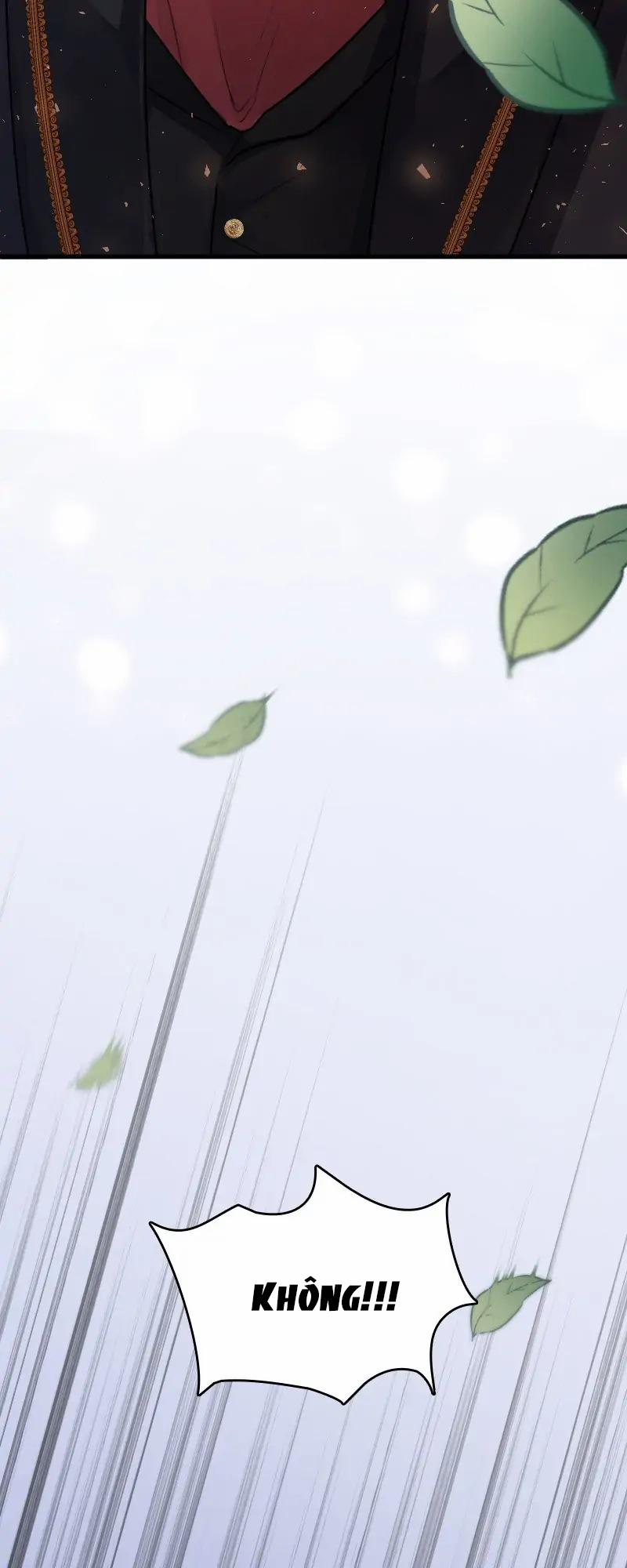 Nàng Dâu Tế Phẩm Của Tướng Quân Sói 10.2 trang 47