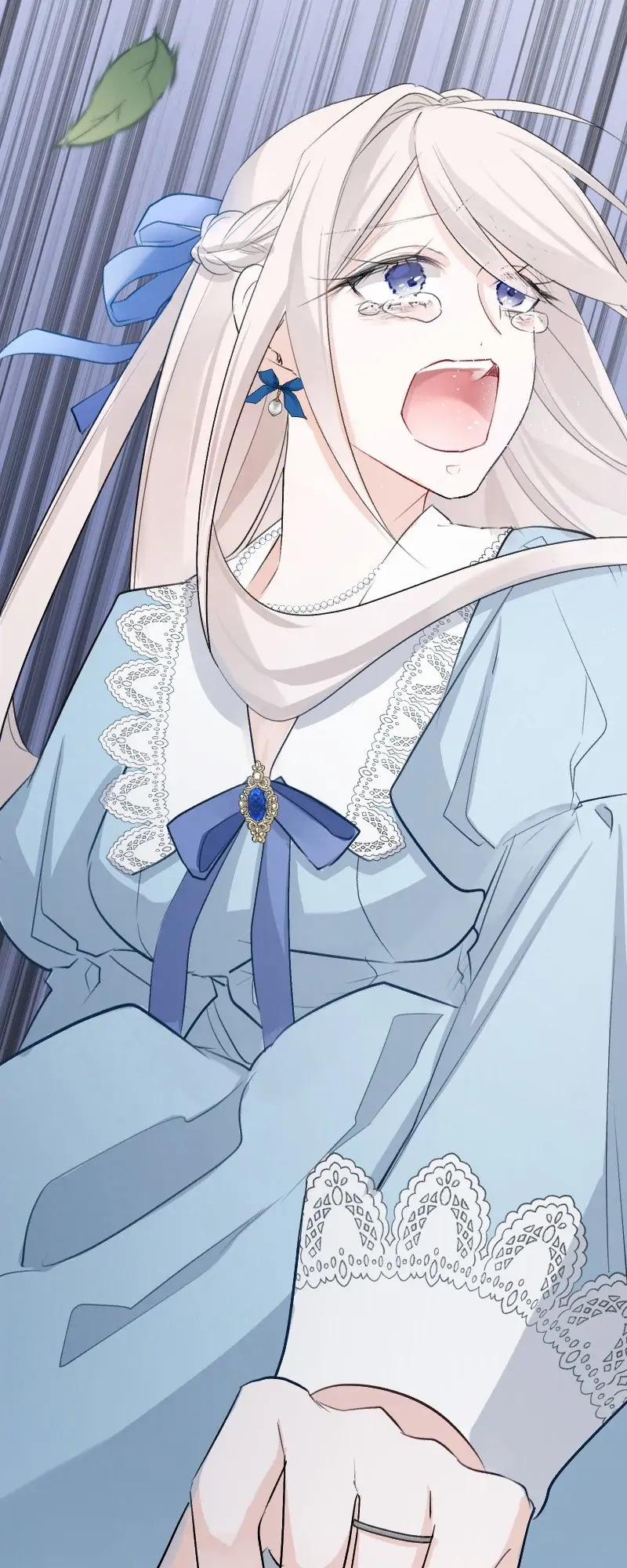 Nàng Dâu Tế Phẩm Của Tướng Quân Sói 10.2 trang 48