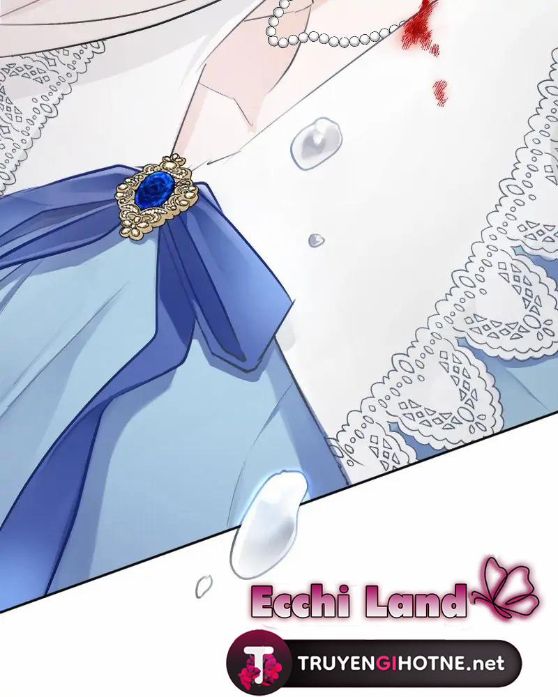 Nàng Dâu Tế Phẩm Của Tướng Quân Sói 10.2 trang 5