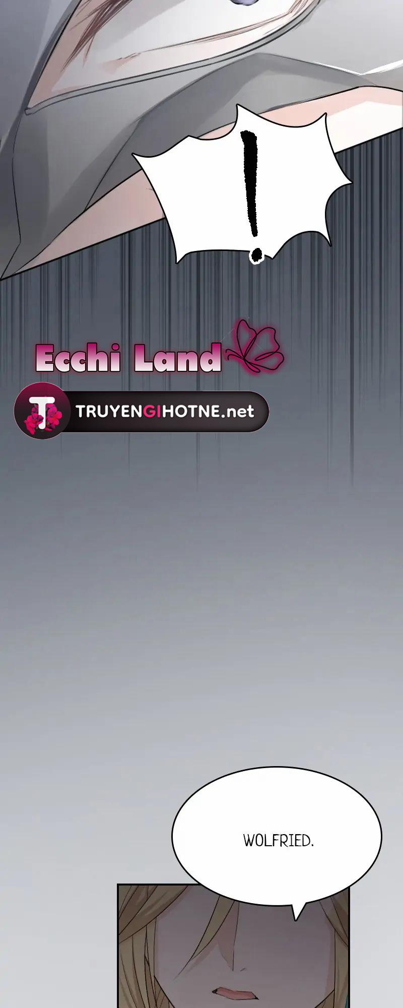 Nàng Dâu Tế Phẩm Của Tướng Quân Sói 10.2 trang 9