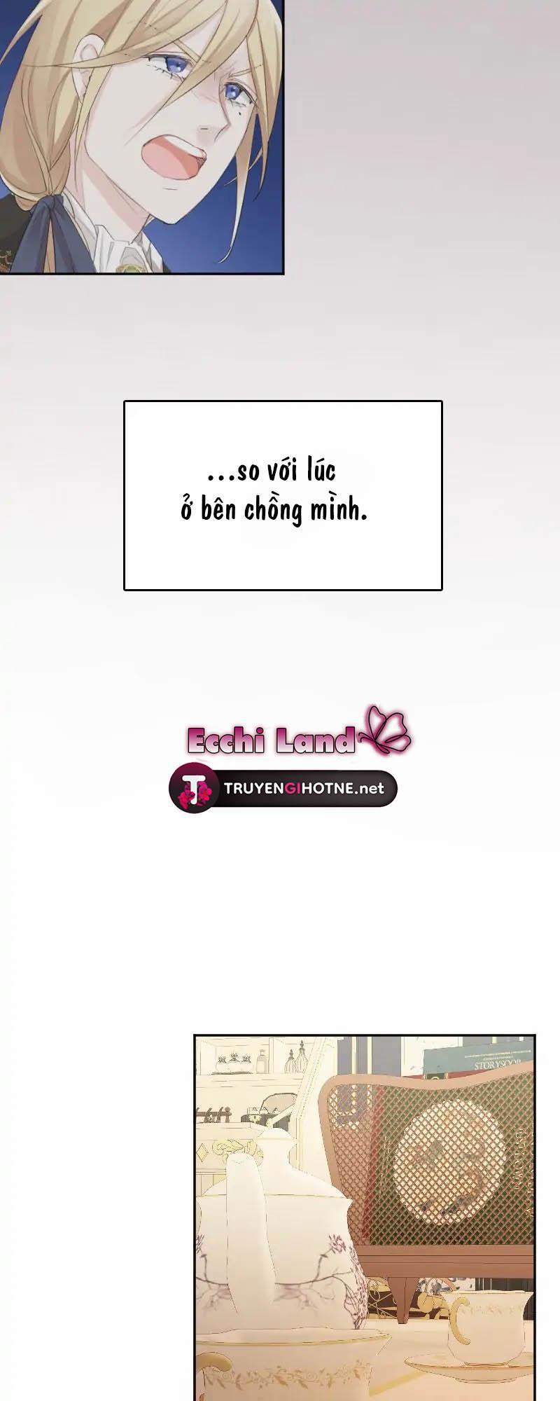 Nàng Dâu Tế Phẩm Của Tướng Quân Sói 12.2 trang 0