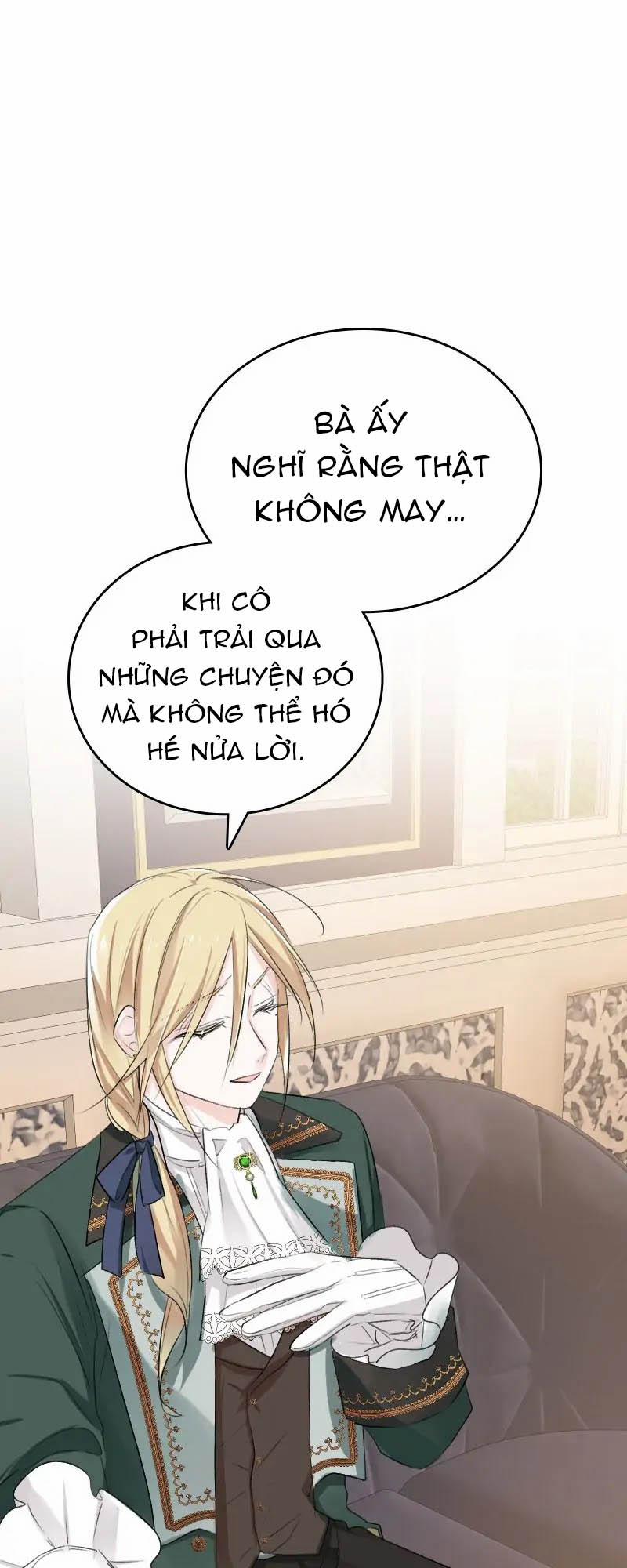 Nàng Dâu Tế Phẩm Của Tướng Quân Sói 12.2 trang 14