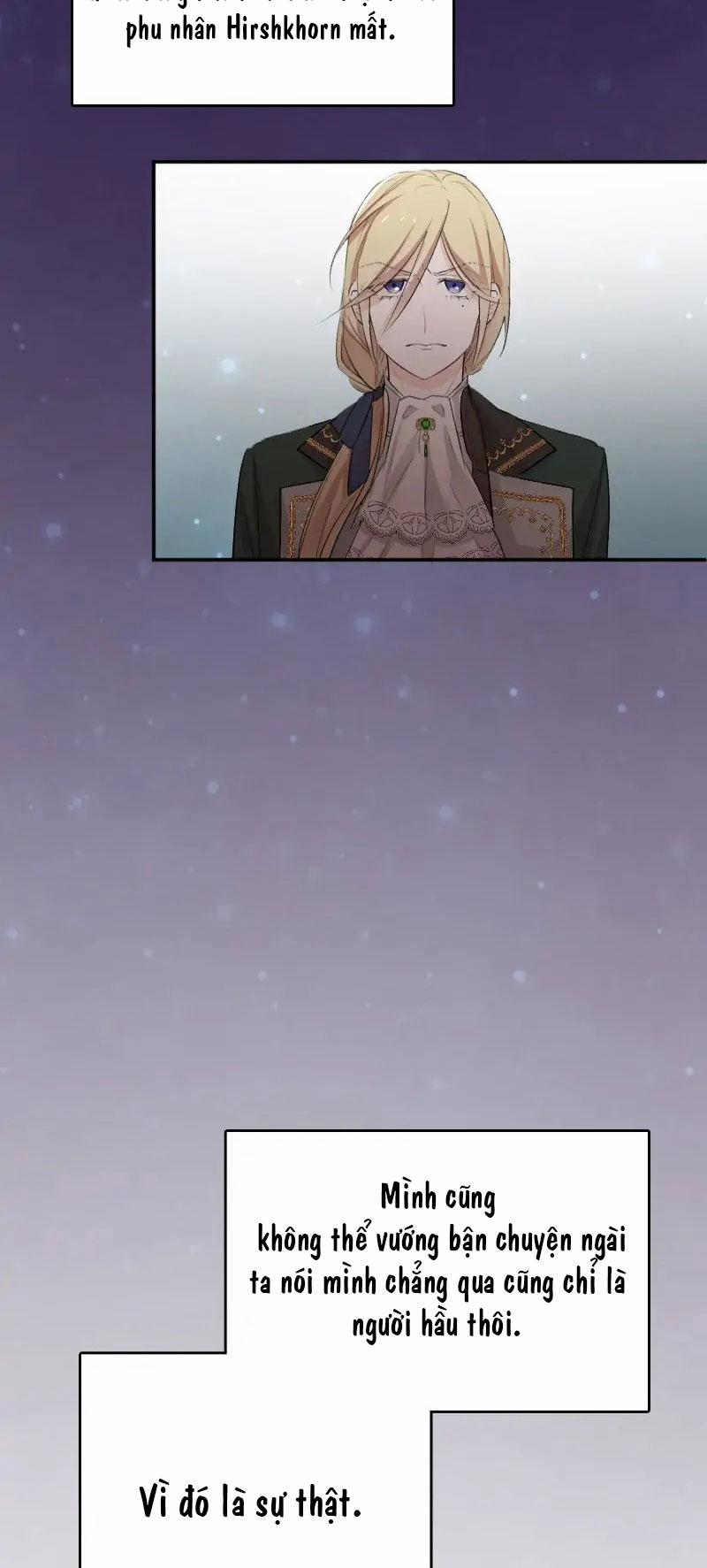 Nàng Dâu Tế Phẩm Của Tướng Quân Sói 12.2 trang 17