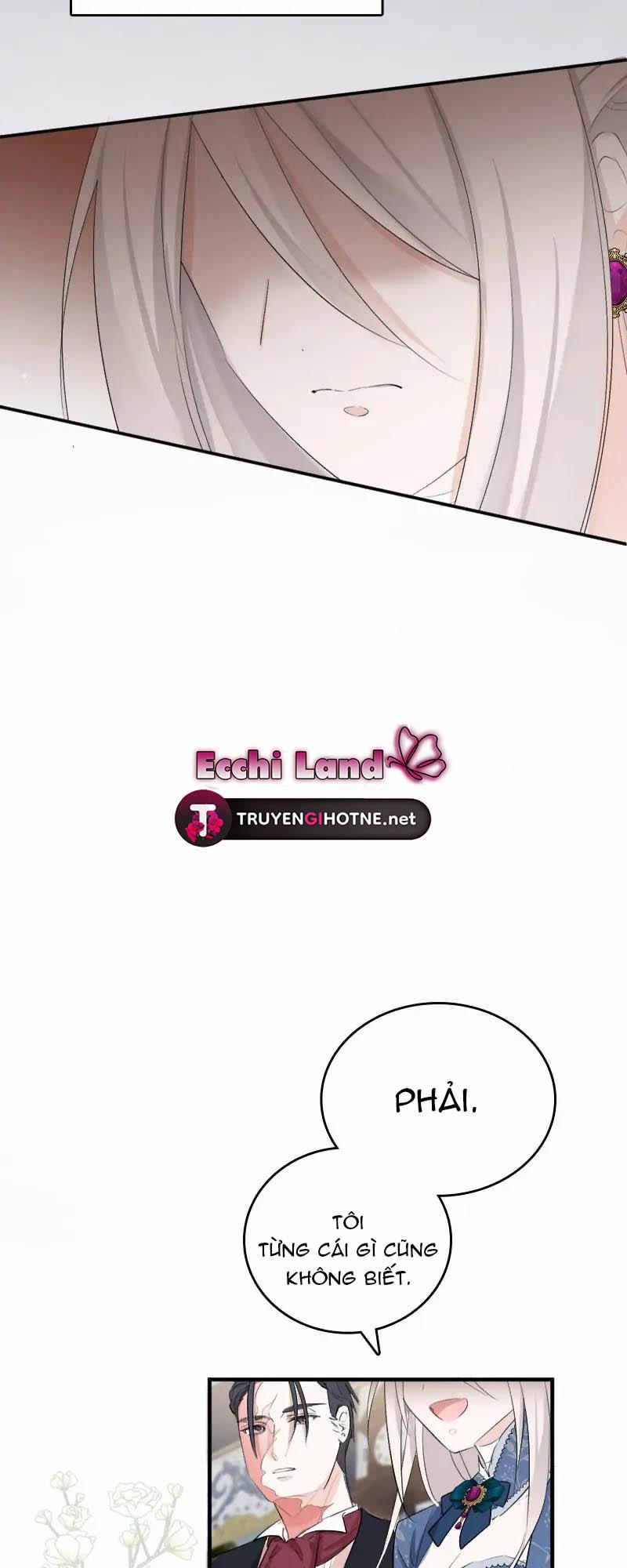 Nàng Dâu Tế Phẩm Của Tướng Quân Sói 12.2 trang 18