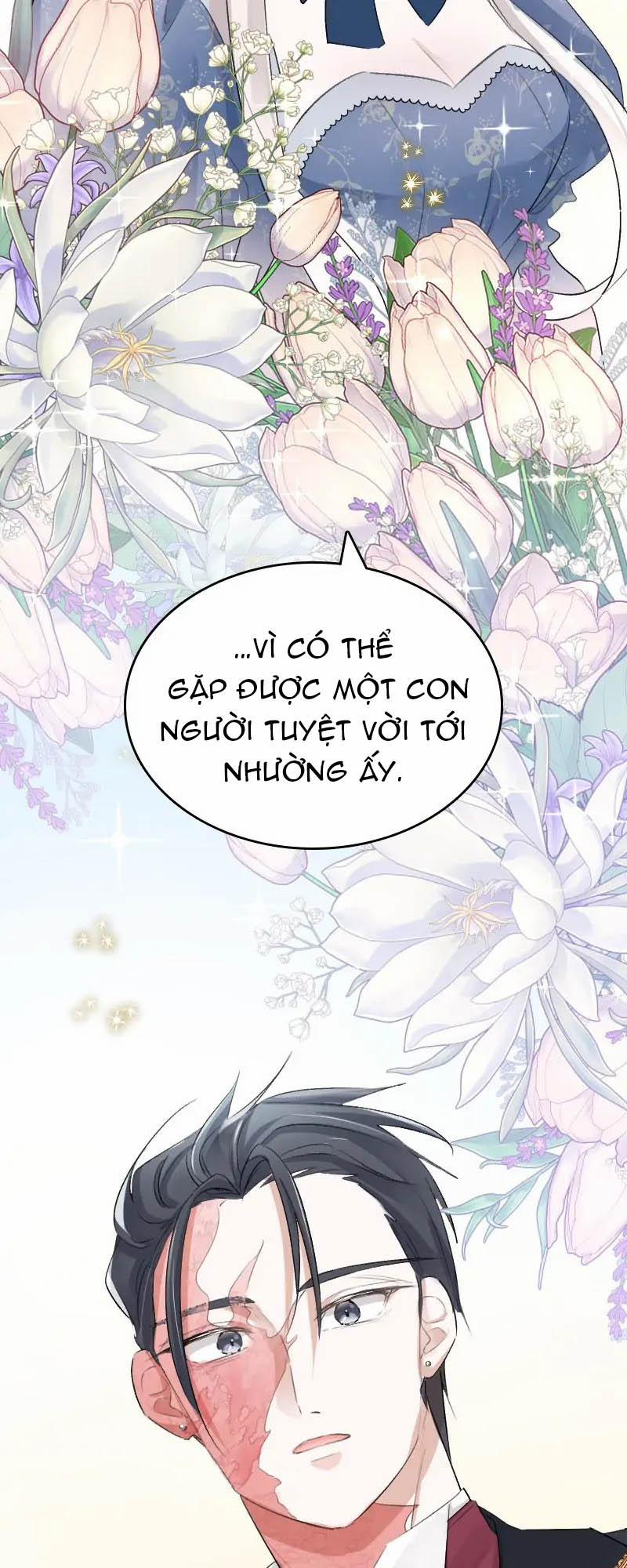 Nàng Dâu Tế Phẩm Của Tướng Quân Sói 12.2 trang 20