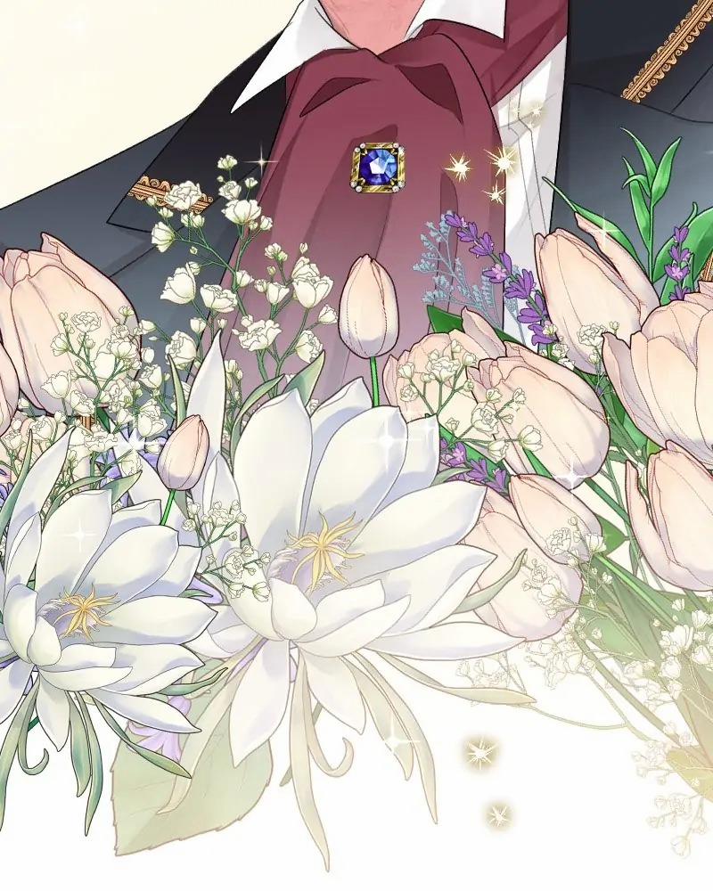 Nàng Dâu Tế Phẩm Của Tướng Quân Sói 12.2 trang 21