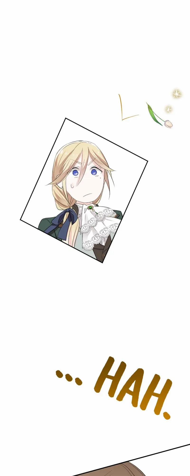 Nàng Dâu Tế Phẩm Của Tướng Quân Sói 12.2 trang 22