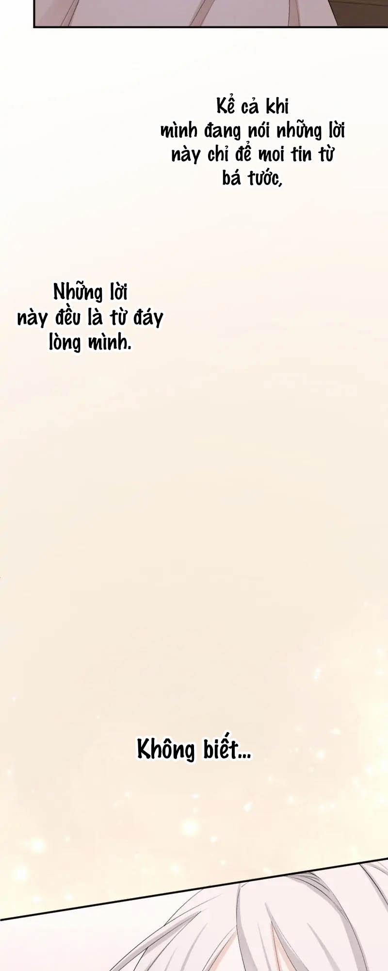 Nàng Dâu Tế Phẩm Của Tướng Quân Sói 12.2 trang 25