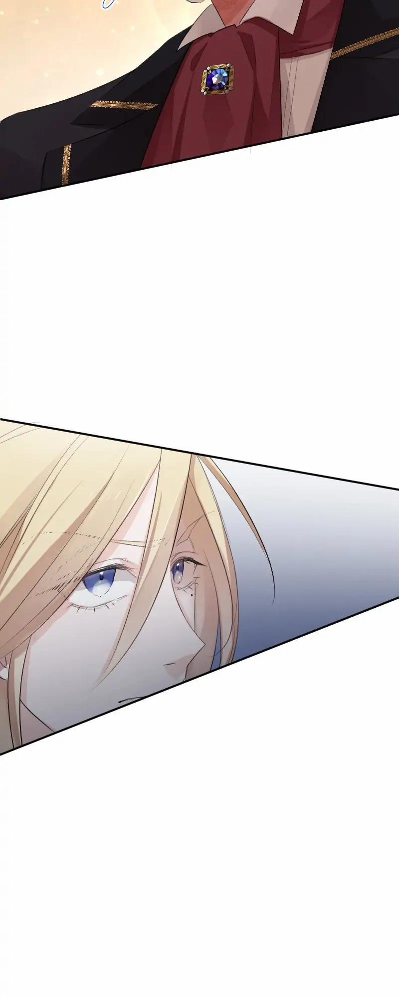 Nàng Dâu Tế Phẩm Của Tướng Quân Sói 12.2 trang 27