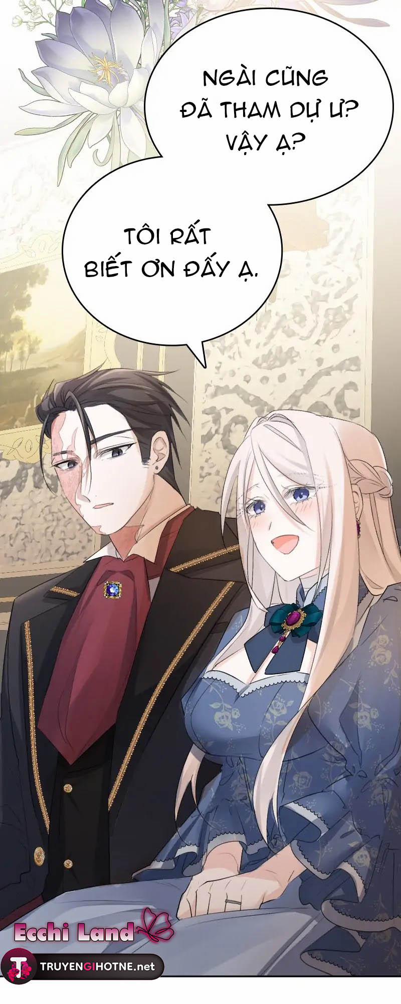 Nàng Dâu Tế Phẩm Của Tướng Quân Sói 12.2 trang 3