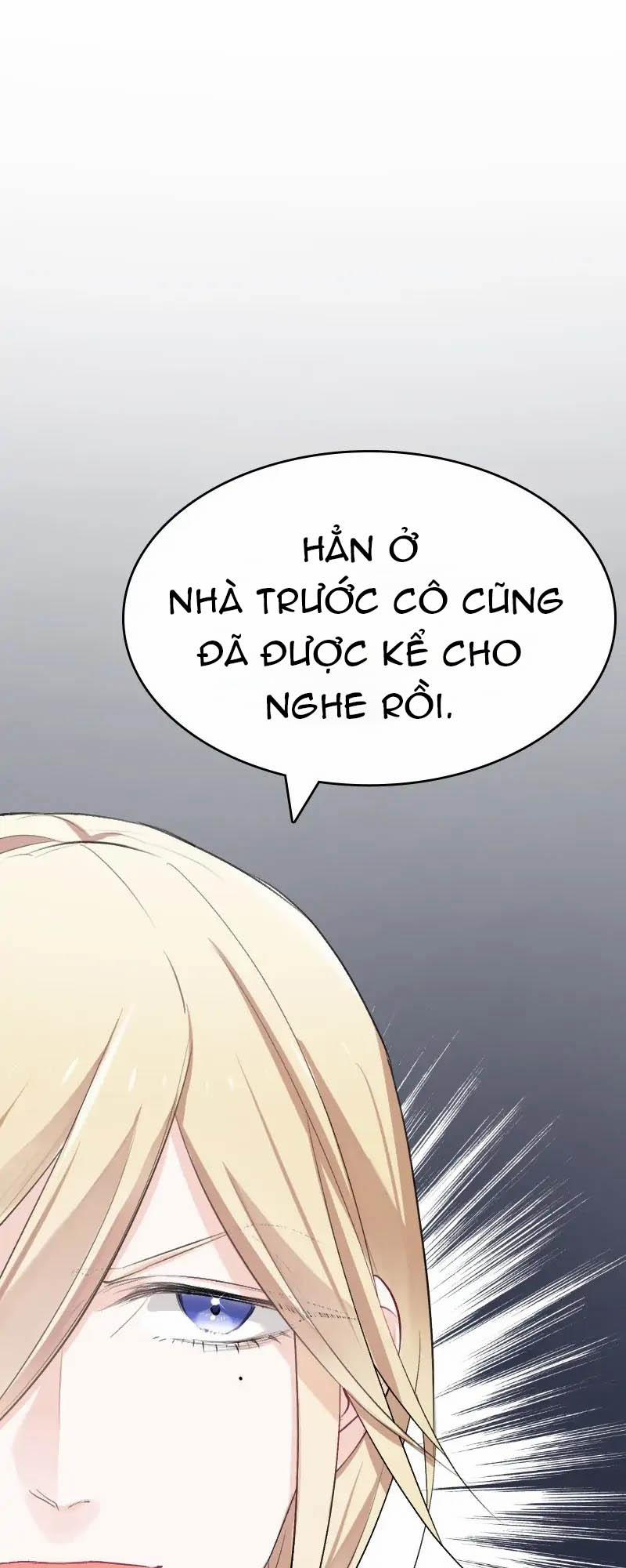 Nàng Dâu Tế Phẩm Của Tướng Quân Sói 12.2 trang 30