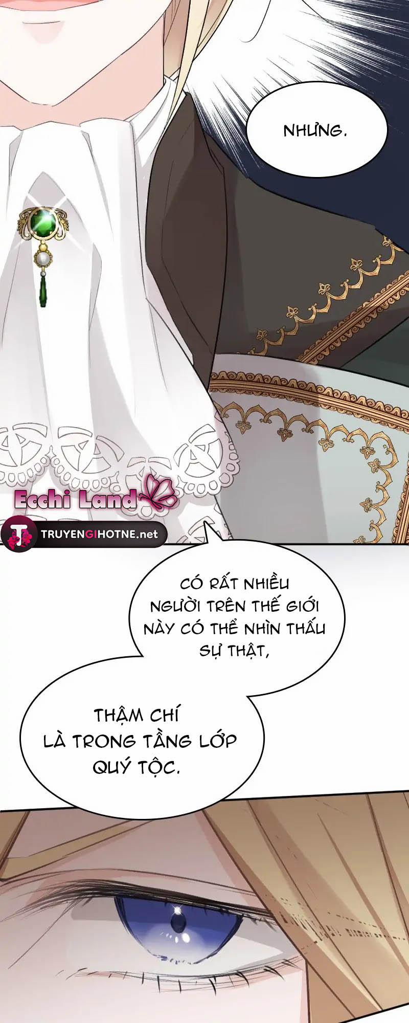 Nàng Dâu Tế Phẩm Của Tướng Quân Sói 12.2 trang 31