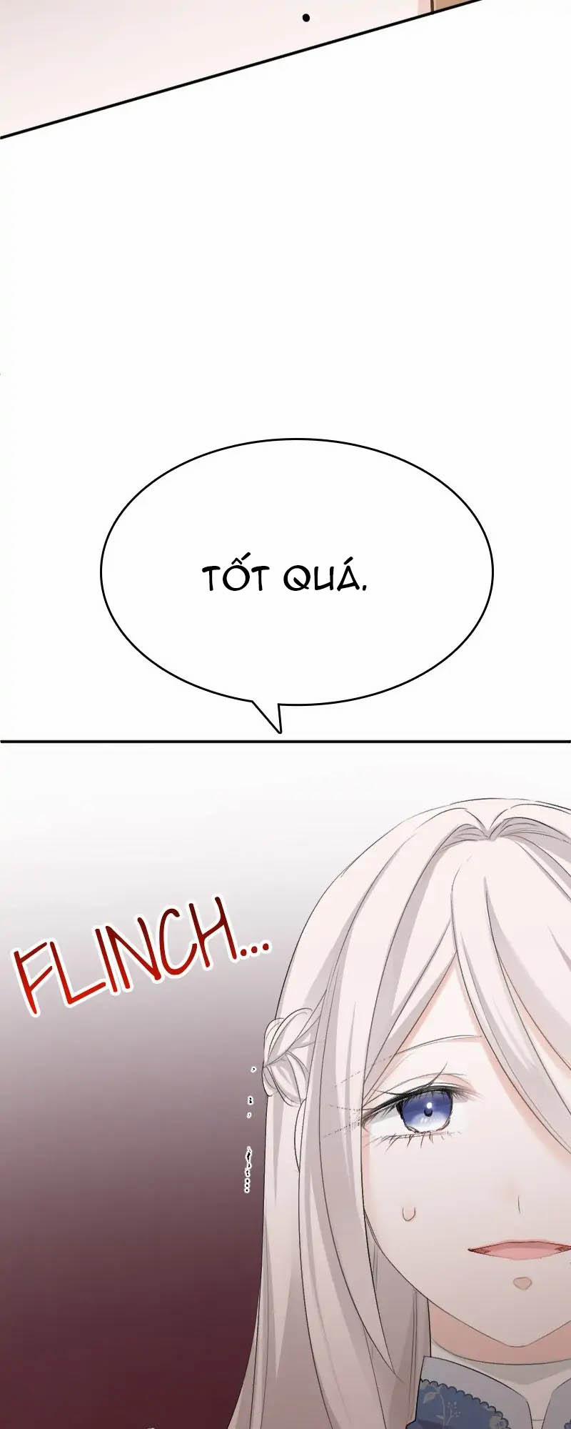 Nàng Dâu Tế Phẩm Của Tướng Quân Sói 12.2 trang 32