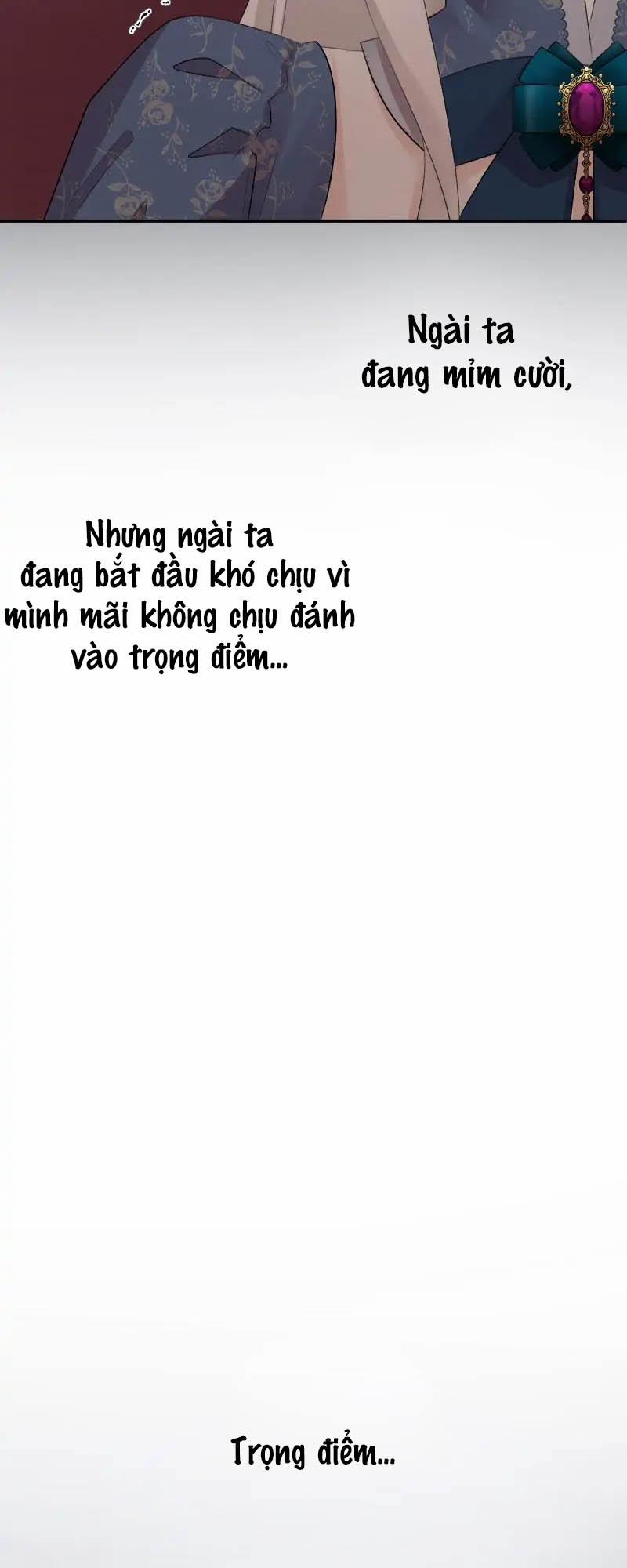 Nàng Dâu Tế Phẩm Của Tướng Quân Sói 12.2 trang 33