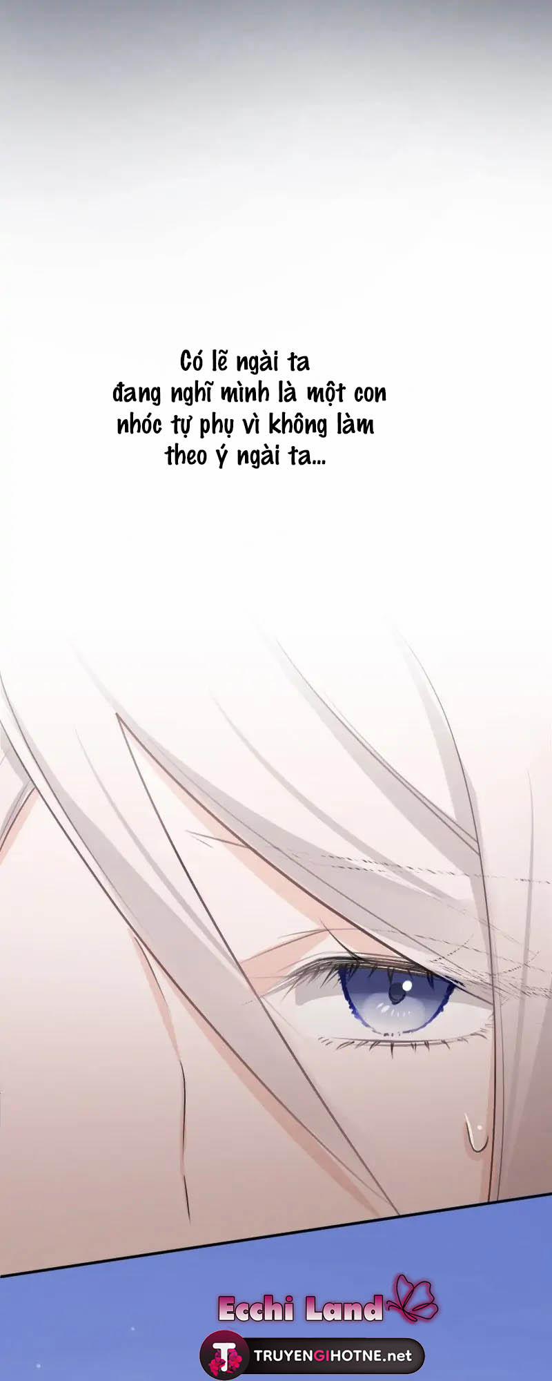 Nàng Dâu Tế Phẩm Của Tướng Quân Sói 12.2 trang 35