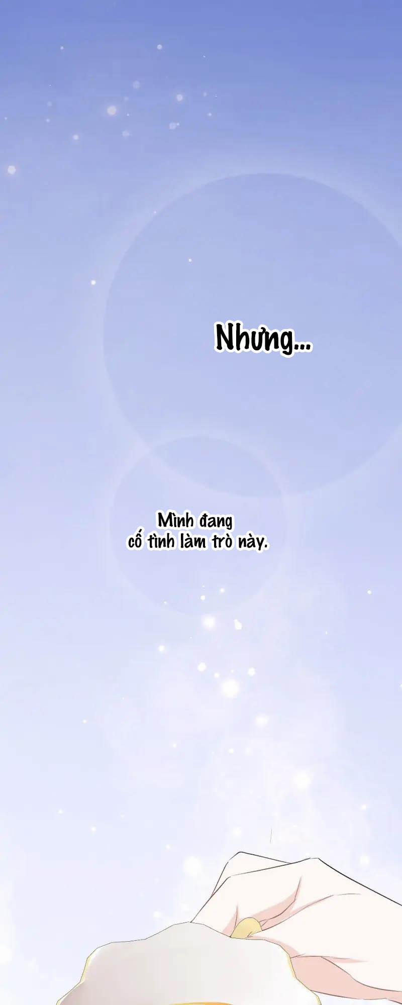 Nàng Dâu Tế Phẩm Của Tướng Quân Sói 12.2 trang 36