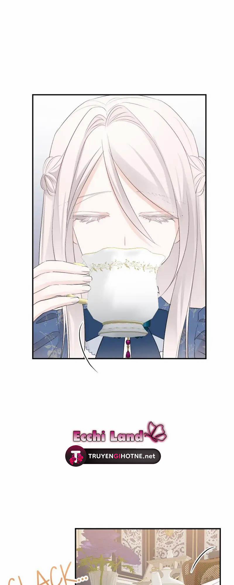 Nàng Dâu Tế Phẩm Của Tướng Quân Sói 12.2 trang 38