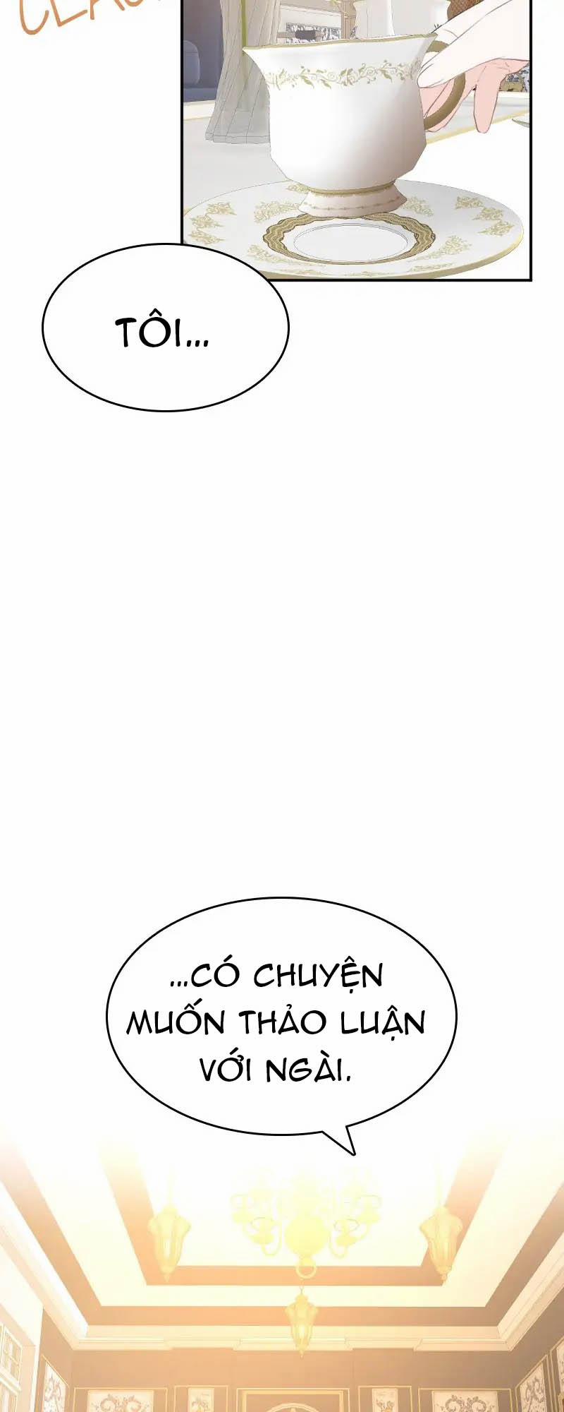 Nàng Dâu Tế Phẩm Của Tướng Quân Sói 12.2 trang 39