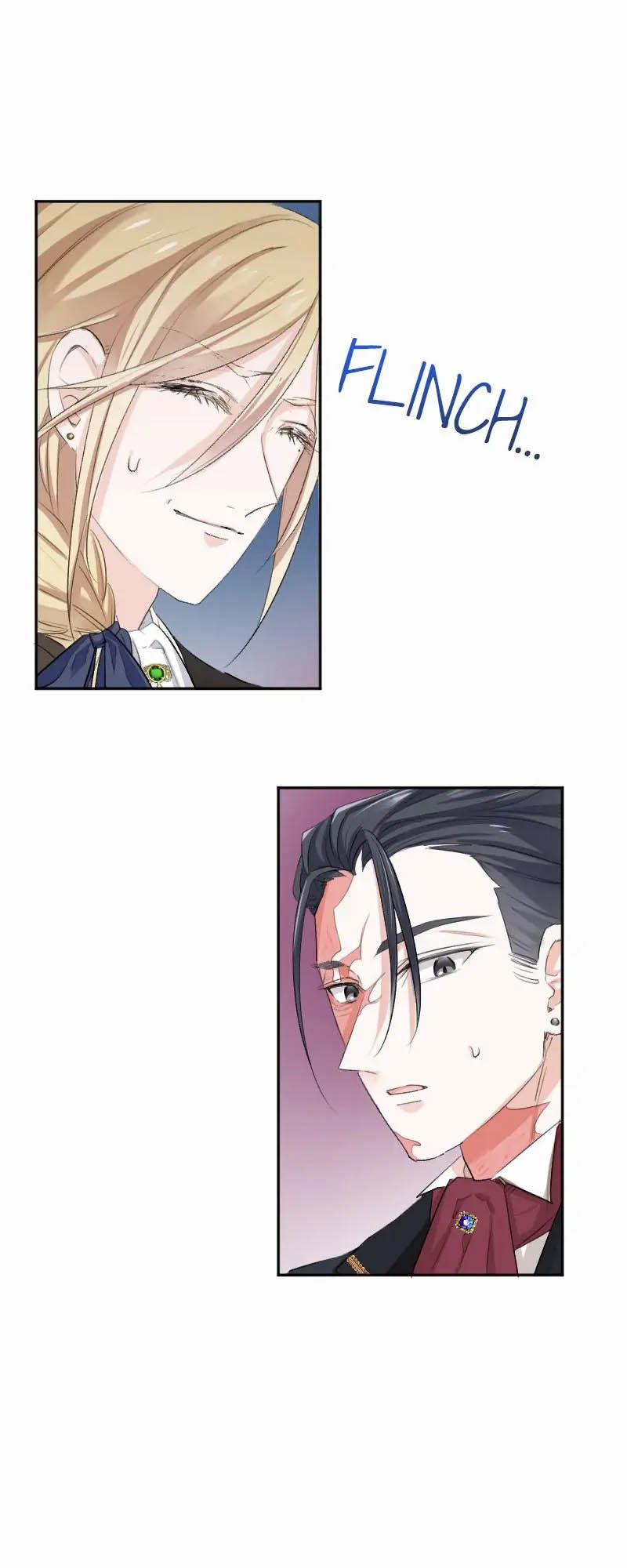 Nàng Dâu Tế Phẩm Của Tướng Quân Sói 12.2 trang 4