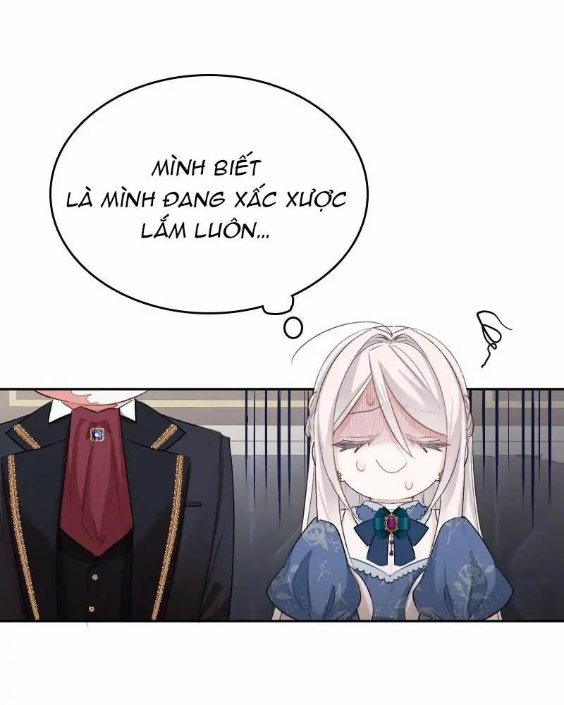 Nàng Dâu Tế Phẩm Của Tướng Quân Sói 12.2 trang 5