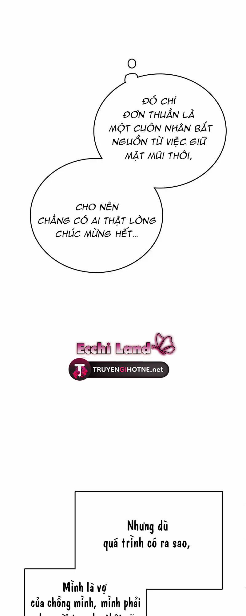 Nàng Dâu Tế Phẩm Của Tướng Quân Sói 12.2 trang 6