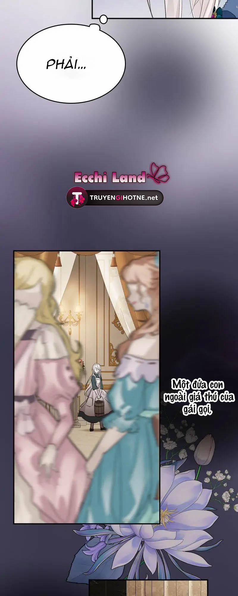 Nàng Dâu Tế Phẩm Của Tướng Quân Sói 12.2 trang 9