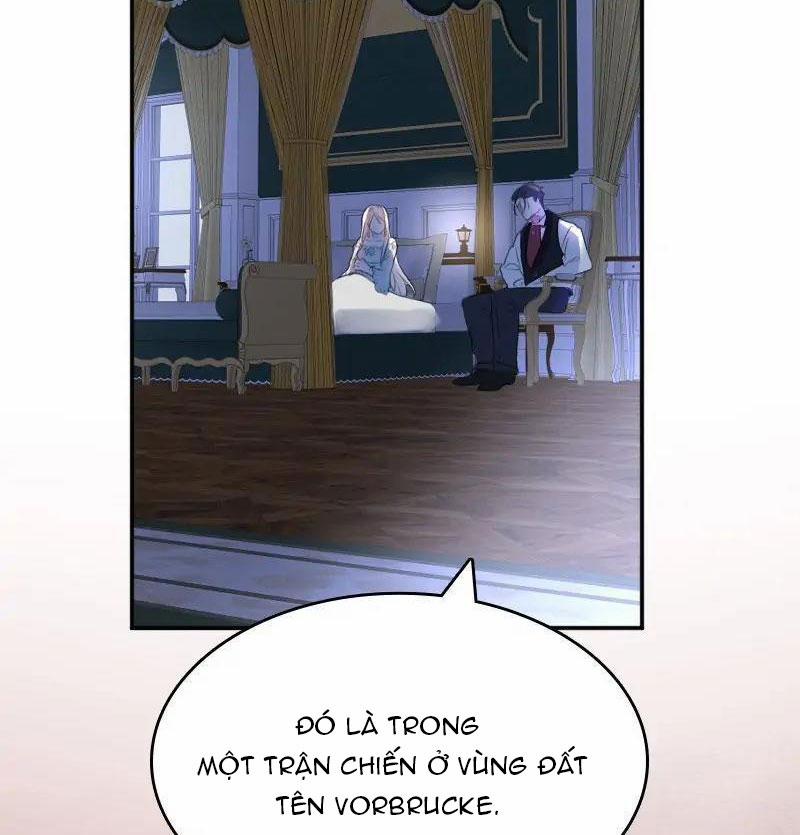 Nàng Dâu Tế Phẩm Của Tướng Quân Sói 14.1 trang 10