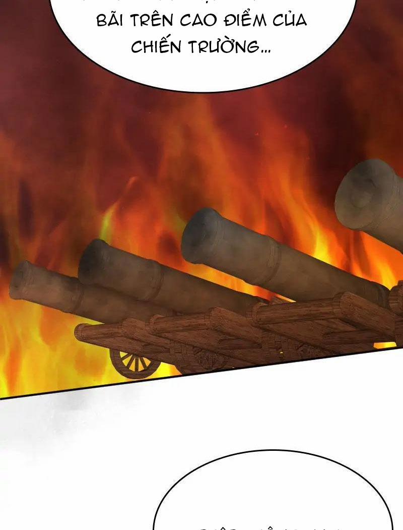 Nàng Dâu Tế Phẩm Của Tướng Quân Sói 14.1 trang 12